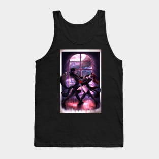 Midnight Dance (Persona 5 Royale) Tank Top
